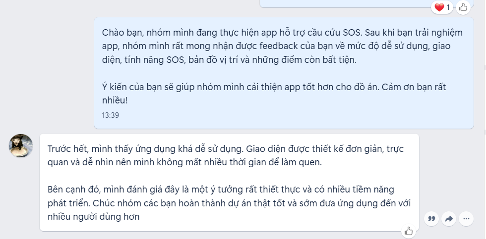 Đánh giá 03
